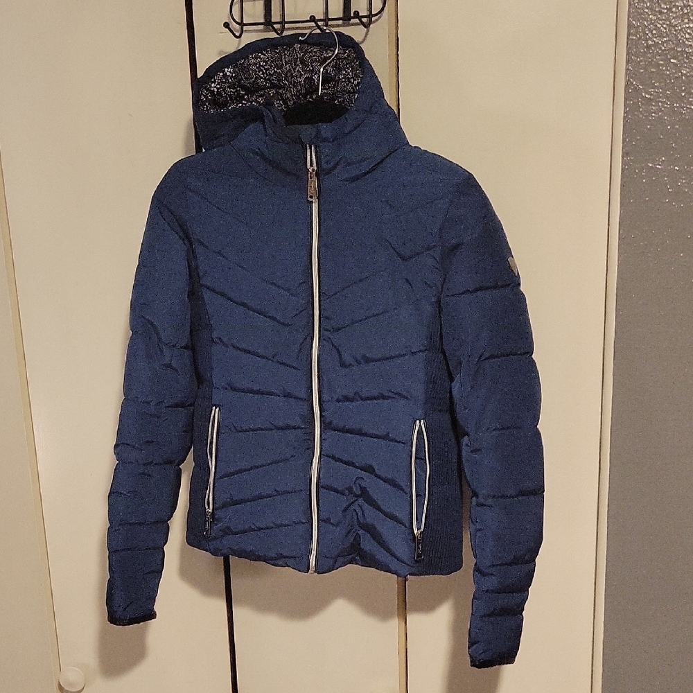 Dare2b Puffer Ski Coat
